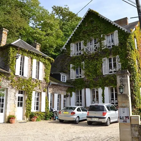 Frühstückspension Le Manoir D'arromanches