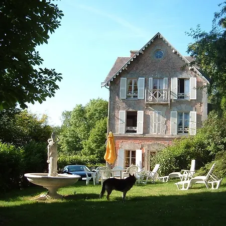 Le Manoir D'arromanches *