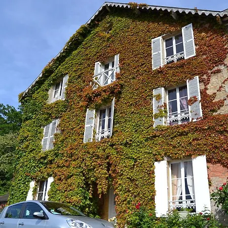 Le Manoir D'arromanches