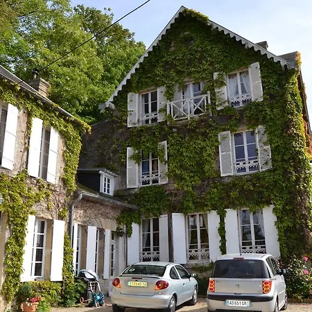 Le Manoir D'arromanches * Arromanches-les-Bains