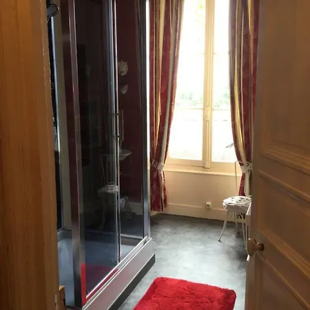 Le Manoir D'arromanches