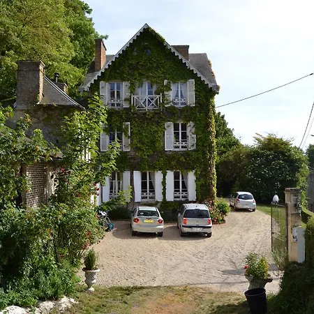 B&B Le Manoir D'arromanches *