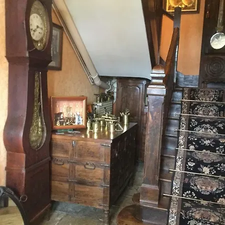 B&B Le Manoir D'arromanches *