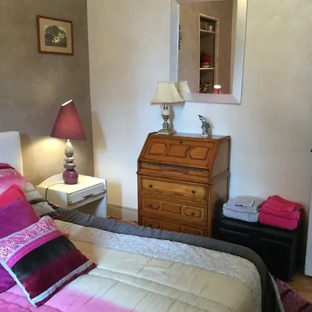 B&B Le Manoir D'arromanches