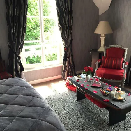 B&B Le Manoir D'arromanches